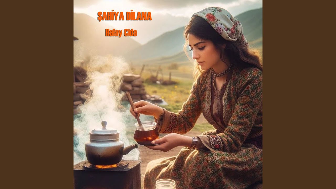 Halay Cida