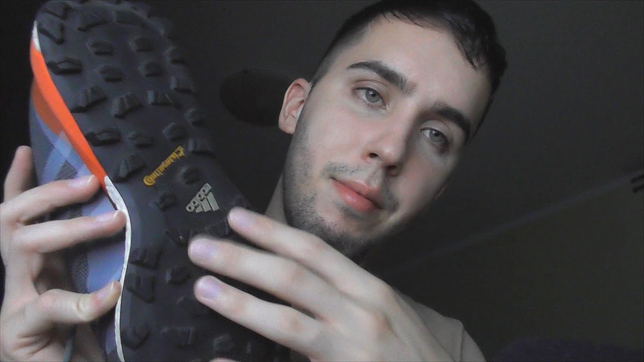 ASMR Shoe Collection