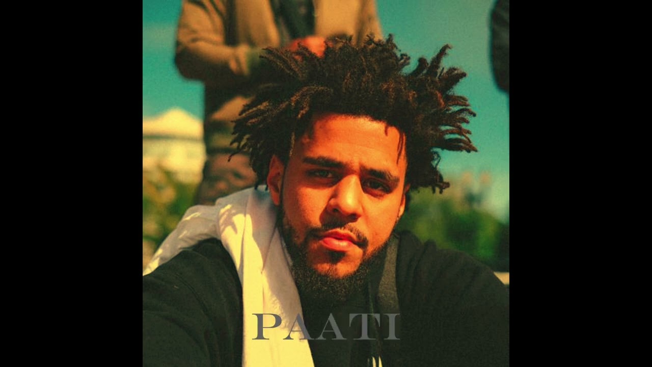 [FREE] J COLE TYPE BEAT - about time | CHILL FREESTYLE BEAT | HIP HOP INSTRUMENTAL 2025 | PAATI