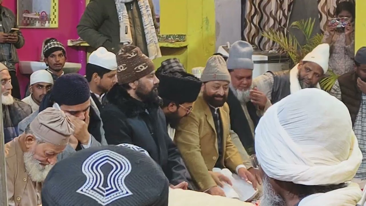 Ab tak ki sabse hit qawwali / safipur Sharif 2026