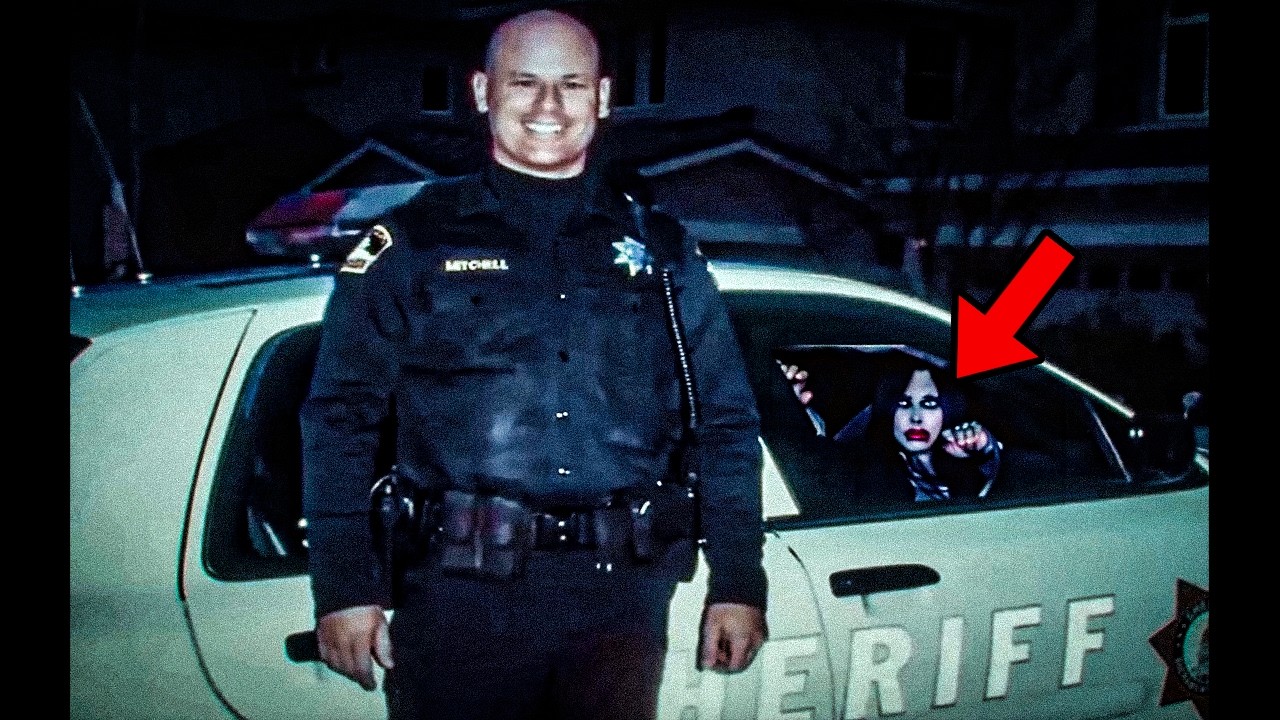 30 Unexplained Mysteries That Are Very Creepy
