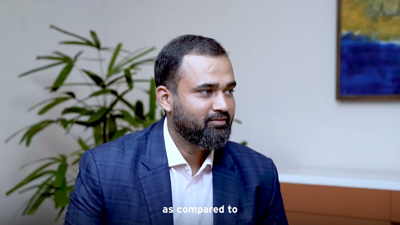 EY India Podcast | How is the IBC reshaping risk, recovery, and returns in India&rsquo;s debt market?