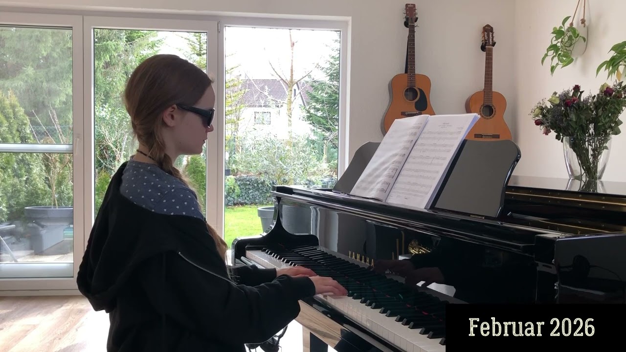 (435) Menuett BWV Anh.  114 C  Petzold