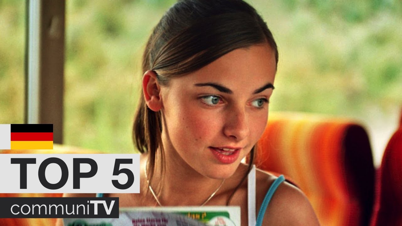 TOP 5: Deutsche Teenie Filme