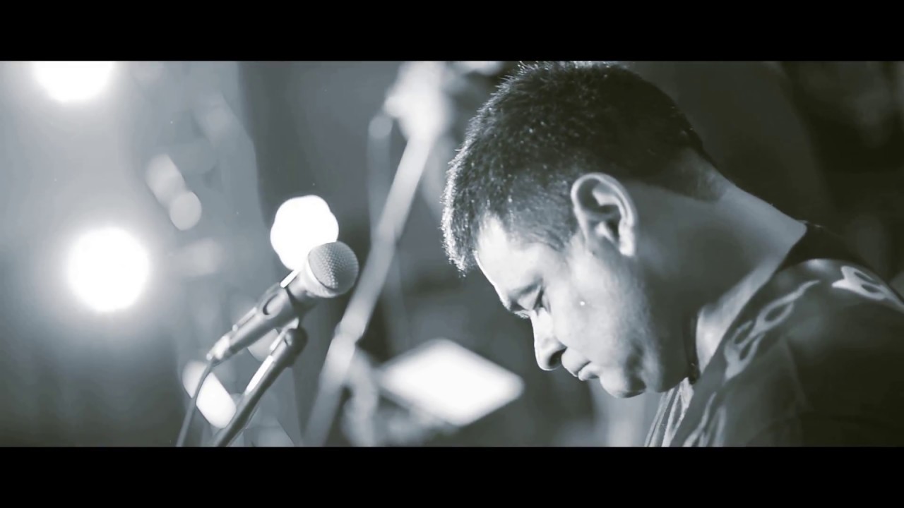 GAME OVER VIDEO OFICIAL - ELYON