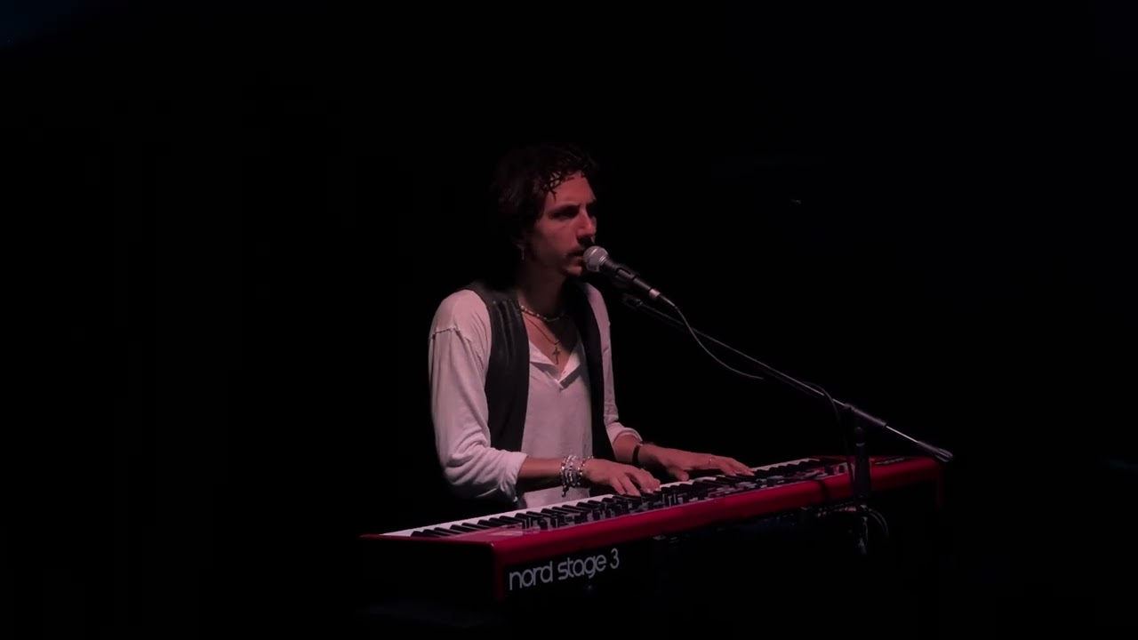 4K | Welcome to Wonderland | Anson Seabra Live in Kuala Lumpur | September 06, 2023
