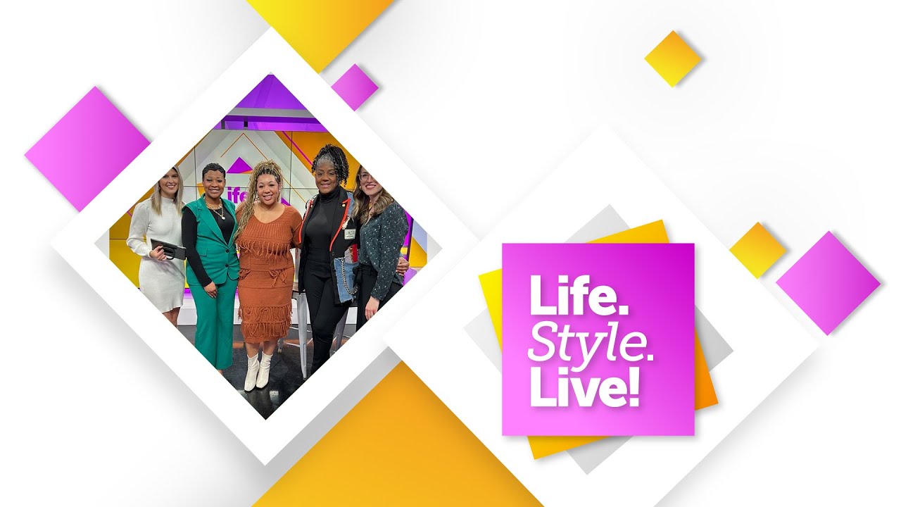 Tricoci University showcases the art and history of African hair braiding| Life.Style.Live!