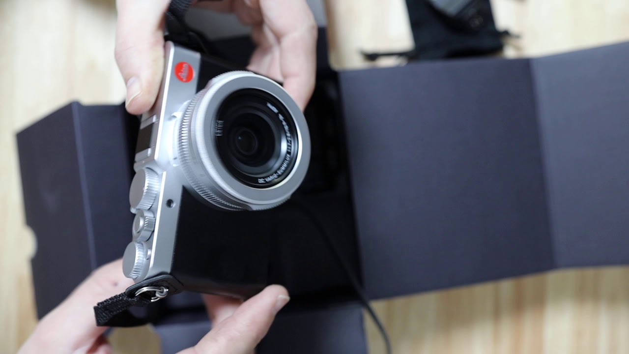 LEICA D-LUX 7