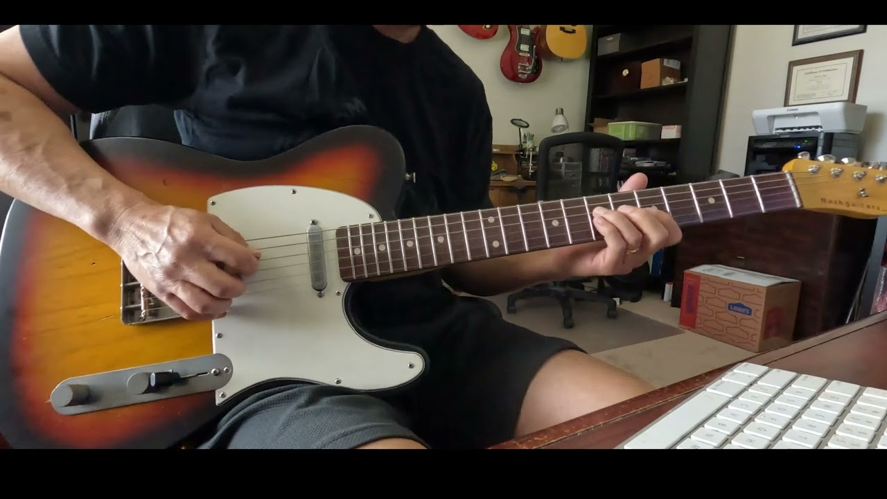PedalPCB.Com "Special Overdrive" (Shin-Ei Dumbloid)