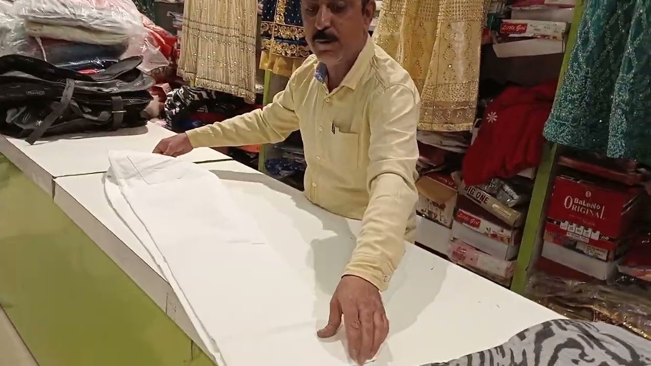 Pooja Garments Export surplus wholesaler Hisar Haryana contact number 8708728902