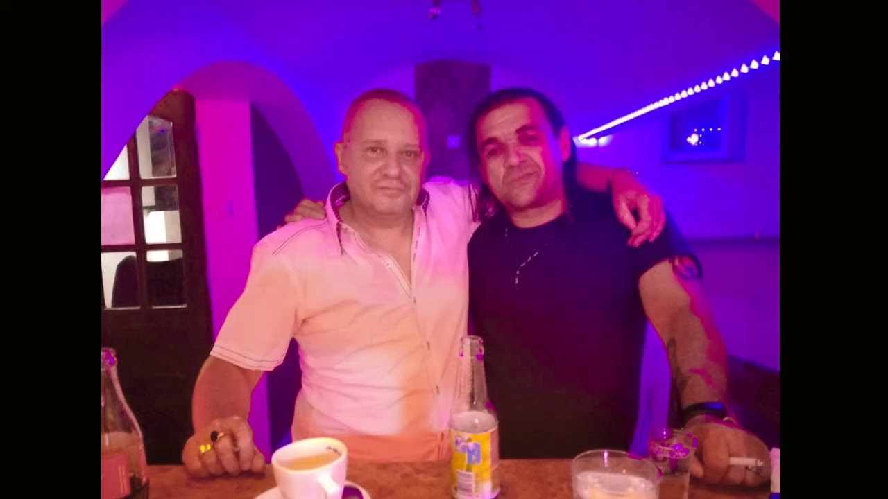 VIP klubb rimavska sobota