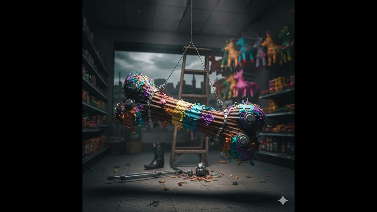 PIÑATERIA
