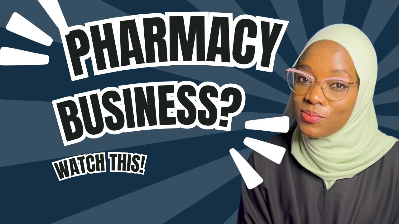 Is Pharmacy Business Profitable? What I wish I knew before starting.