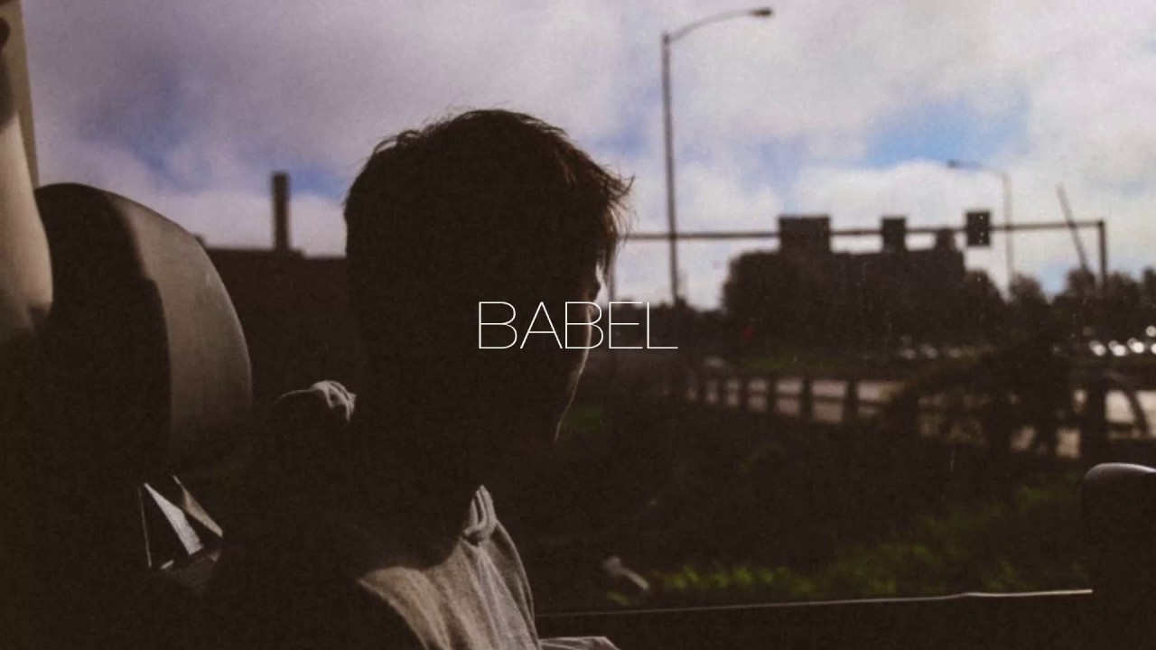 The Eden Project - Babel