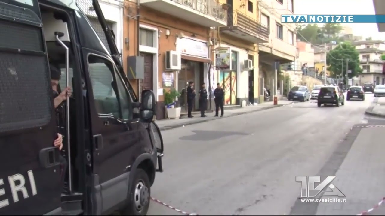Palagonia. Sciolto il consiglio comunale per infaltrazioni mafiose. Decade anche il sindaco Astuti