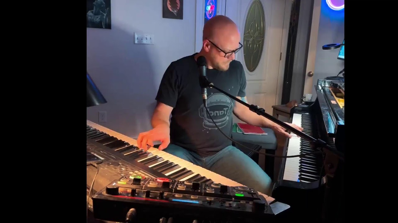 Monday Loop Improvised