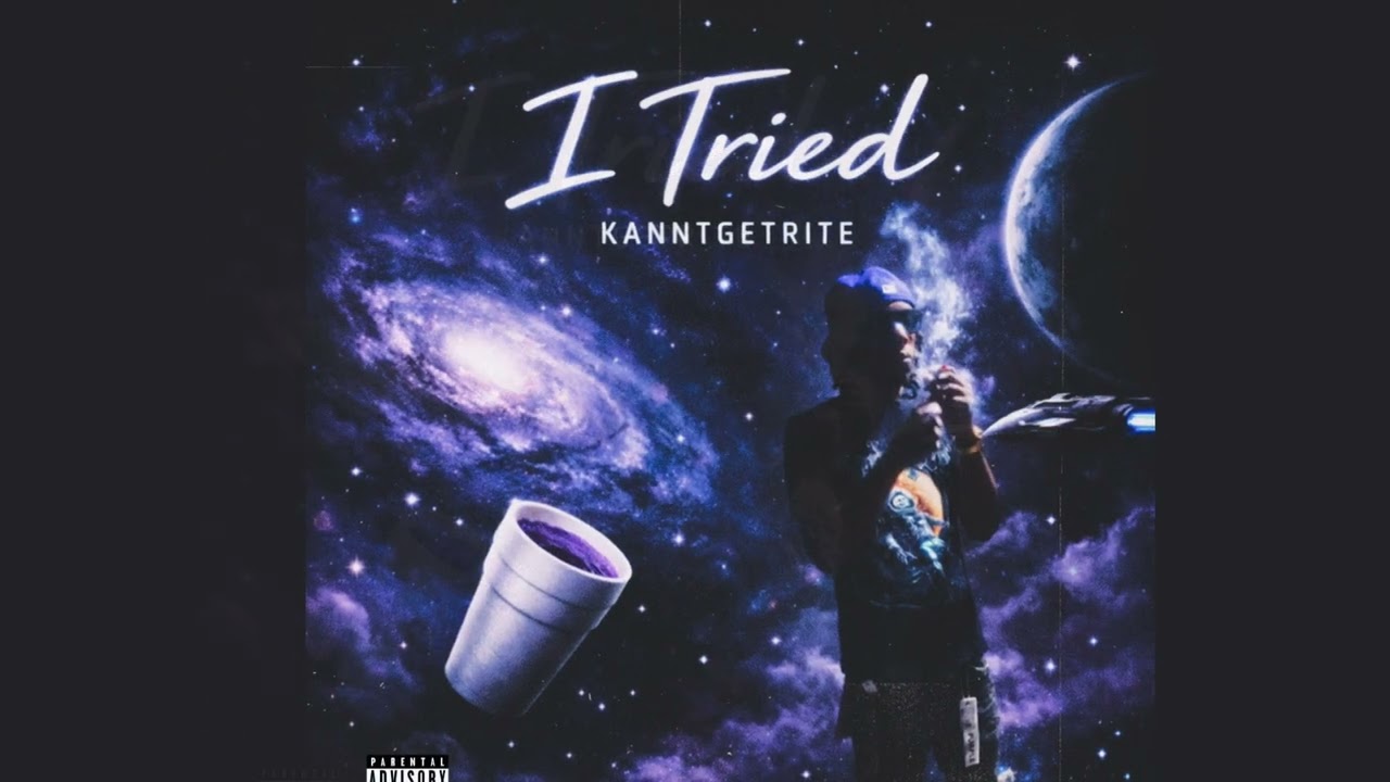 Kanttgetrite - I Tried 