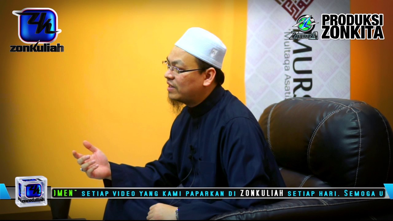 [SoalJawab]BOLEHKAH BELI BANYAK RUMAH - DR ZAHARUDDIN ABD RAHMAN