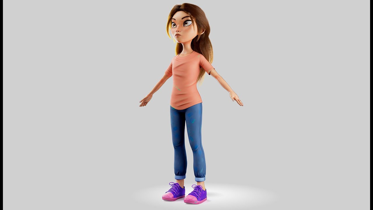 timelapse modeling