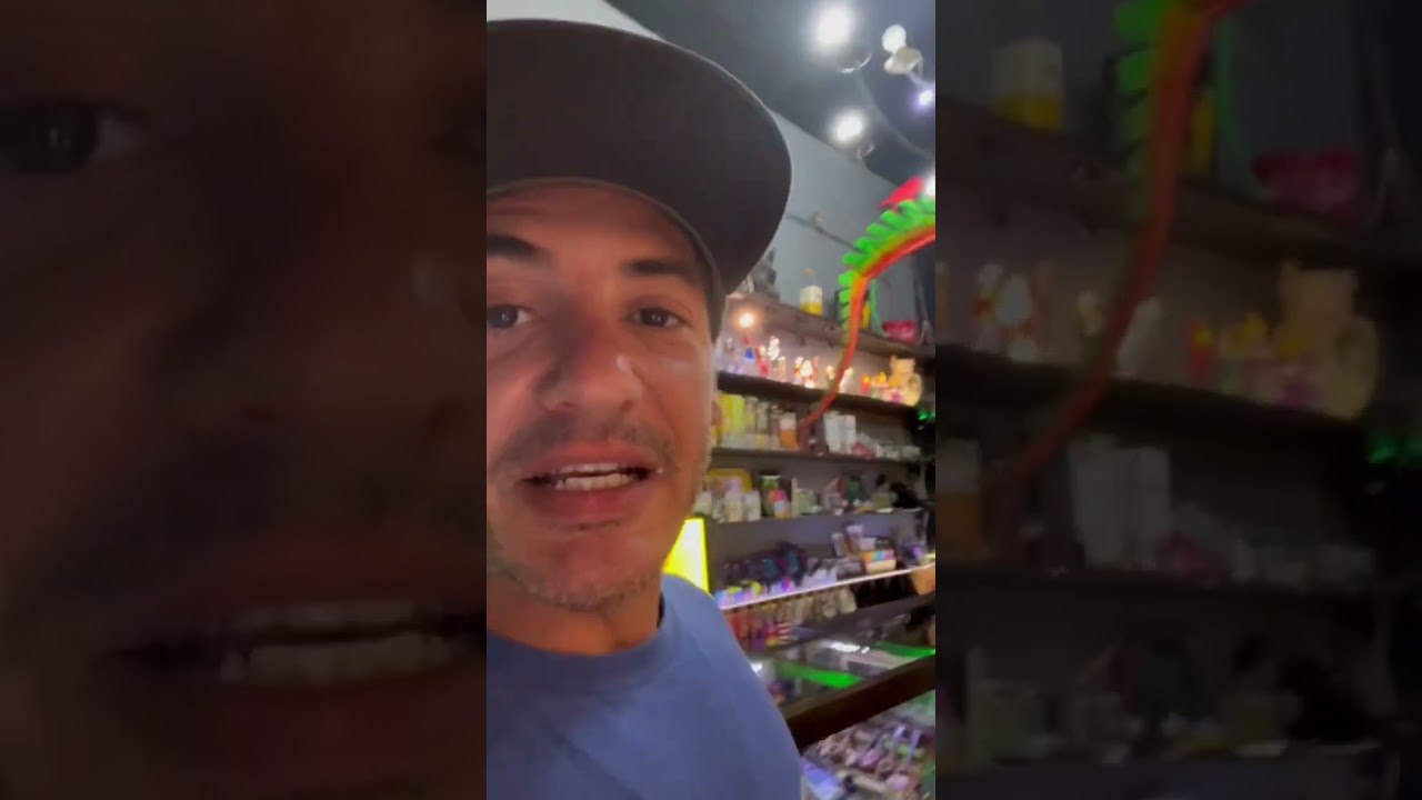 A tabacaria e Headshop mais completa de S&atilde;o Paulo @capivarahemp #tabacaria #health