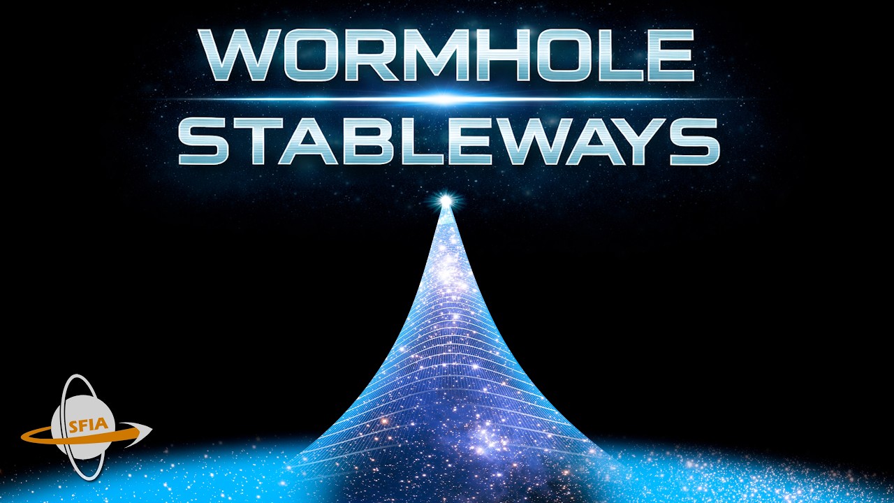 Wormhole Stableways – Constructing and Navigating Artificial Shortcuts Through Space