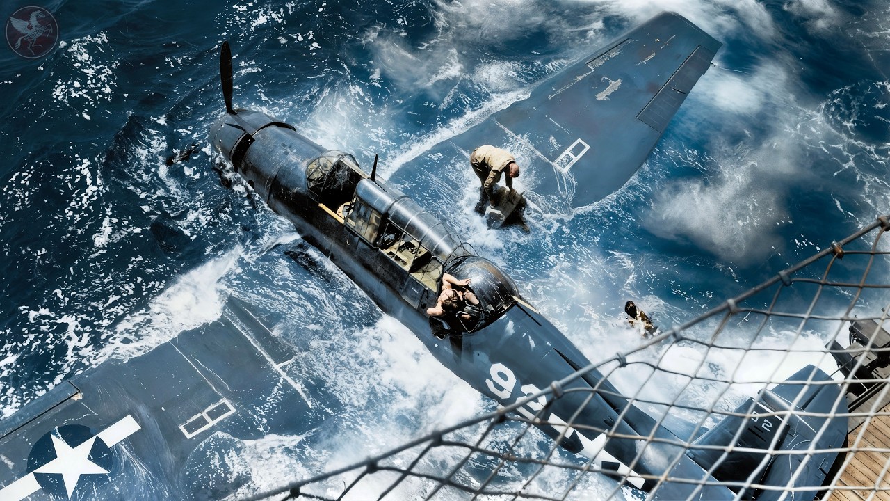The Grumman Avenger: The Torpedo Bomber That Broke the Imperial Fleet. WWII: Midway to Tokyo