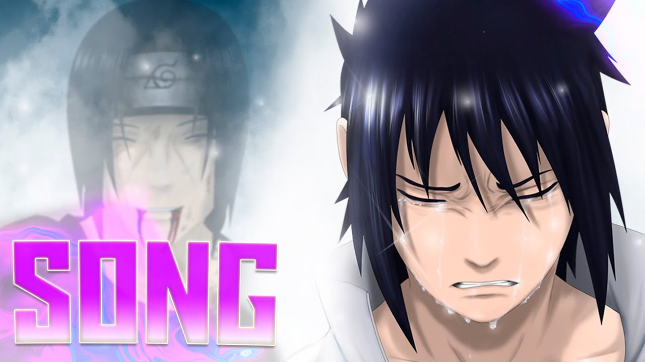 Sasuke Song (Naruto) | Romperé Nuestra Maldición | NoziRp