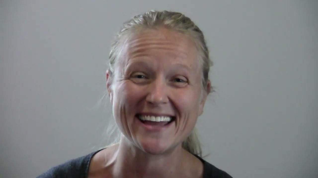 New Jersey Dentist  Testimonial for dental implants @serenitysmiledesigns in Egg Harbor Township.