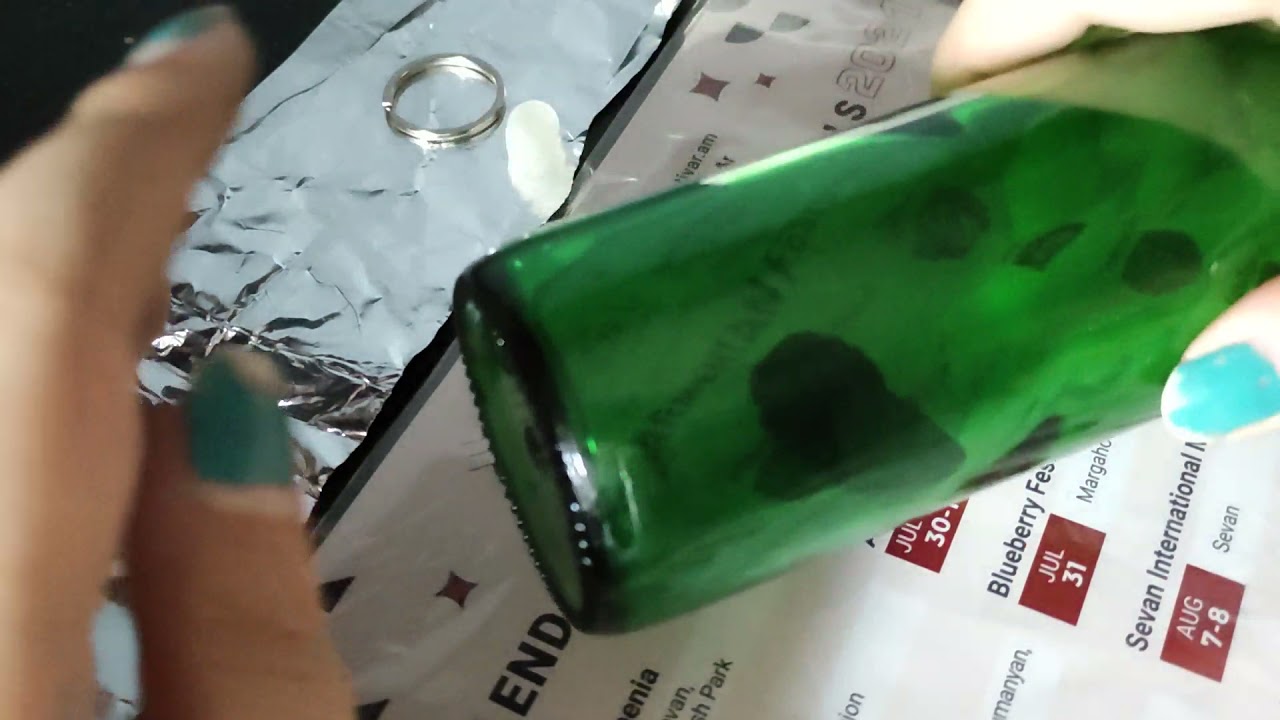 Кольцо с камнем из полимерной глины. леплю и болтаю