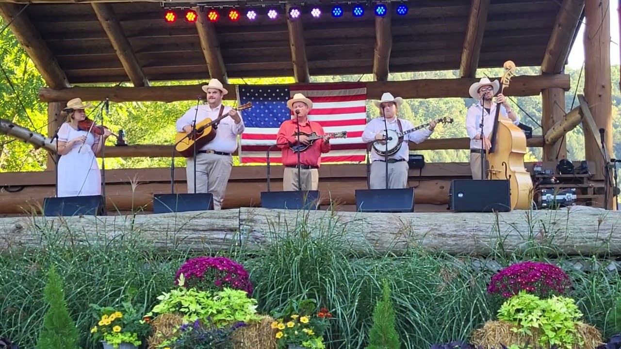 The Kevin Prater Band, 