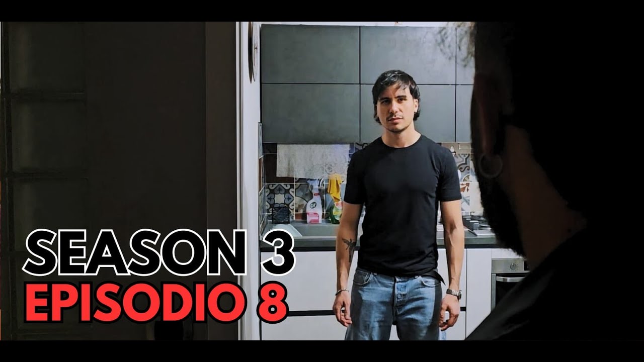 TheRiver S3 - Episodio 8 [Final Foreword]