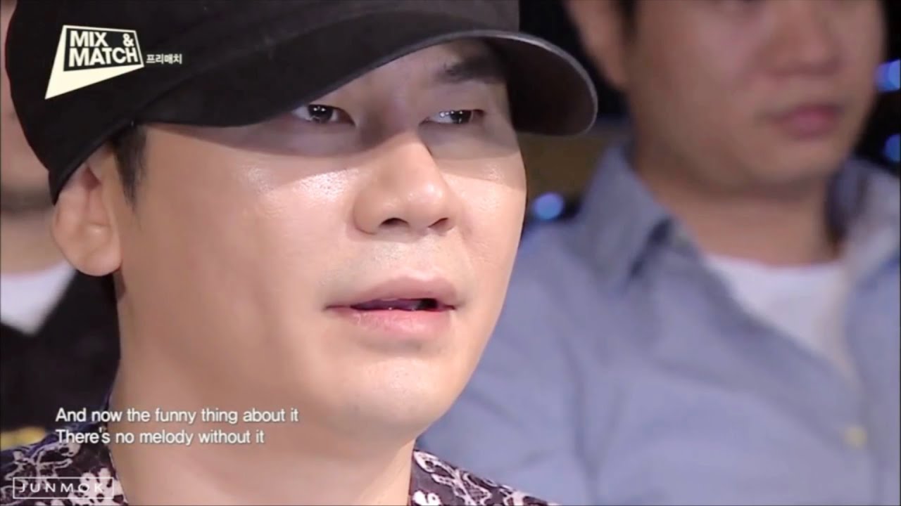 [ WIN-MIX&MATCH ] iKON - JUNHOE Singing Edit Cut (준회 노래 cut)