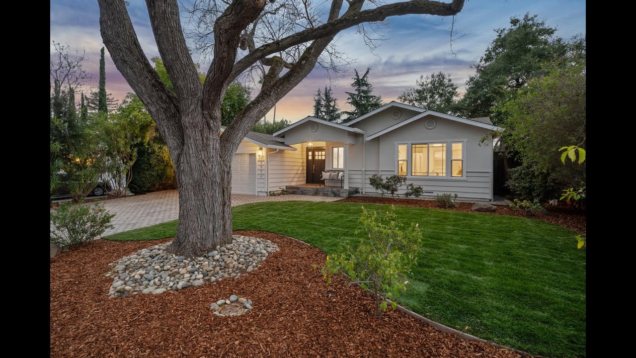18336 Swarthmore Drive | Saratoga | CA | 95070
