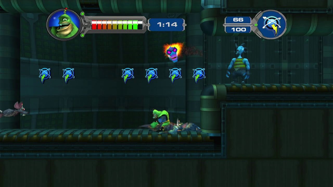 All Qwark Vid-Comics (All Episodes) Ratchet and Clank: Up Your Arsenal