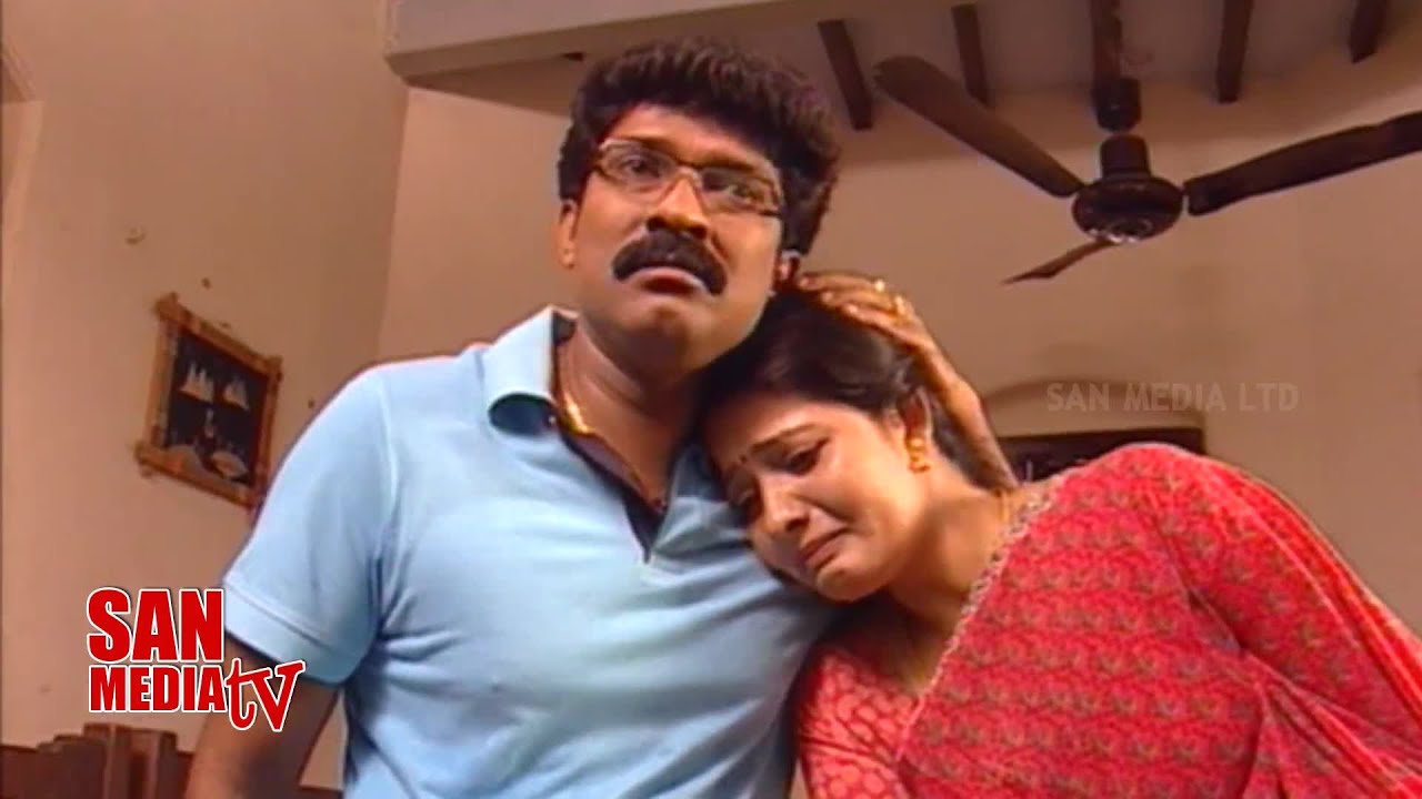 URAVUGAL - உறவுகள் - Episode 312