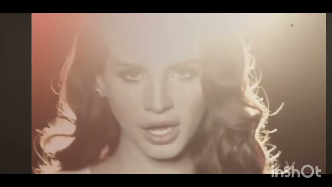 Lana del - sumertime sidness full hd