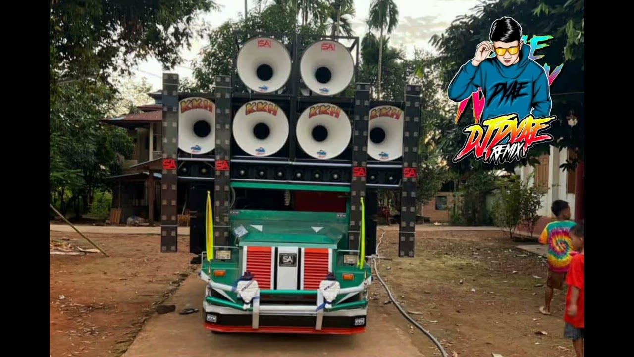KKH DJ PYAE REMIX2026