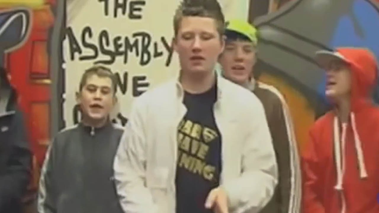 BEST INTERNET RAPPERS