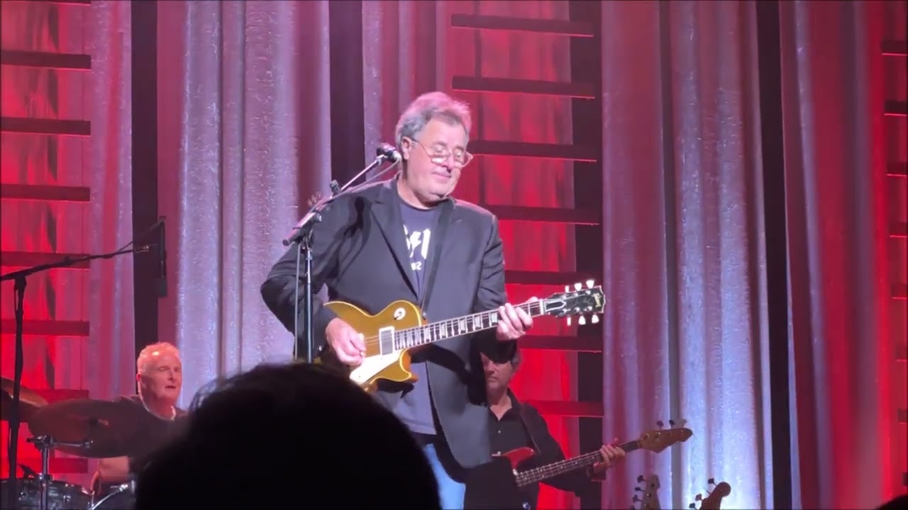 Vince Gill - 