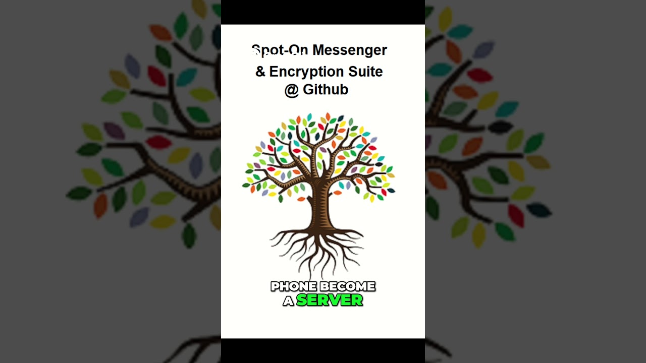 Revolutionizing Messaging  How Smoke Crypto Chat Works