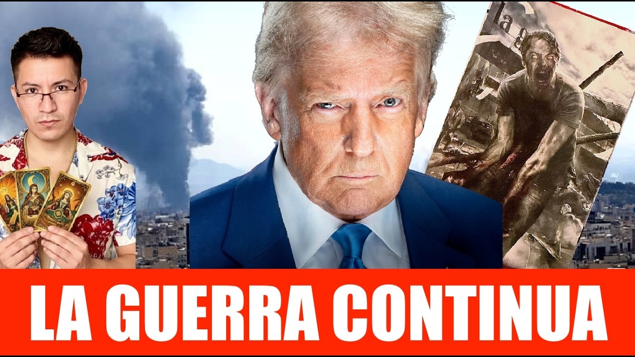 PREDICCIONES 2026 ‼️ TRUMP DARA UNA SORPRESA QUE CAMBIA EL MUNDO 🌎