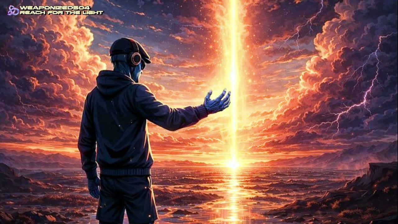 WEAPONIZED504 - Стремись к свету
