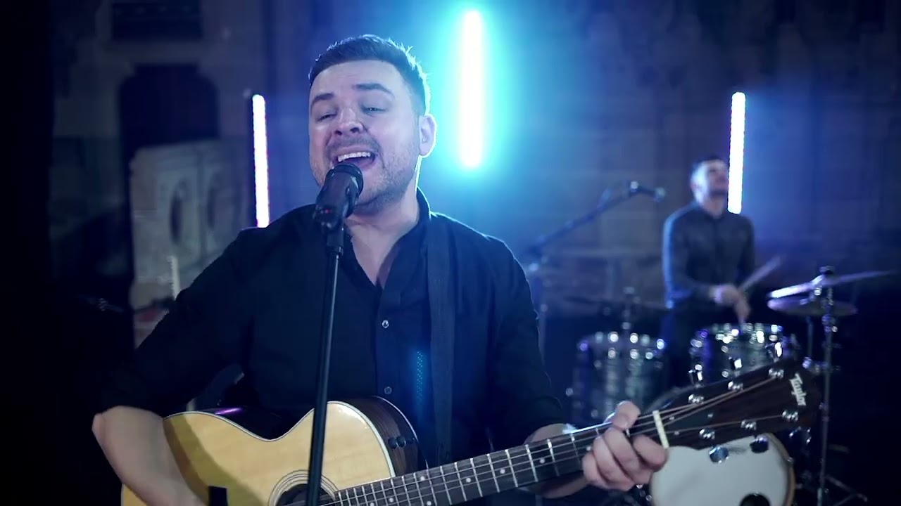 Manhattan | Best Wedding Band Scotland | Wedding Bands Scotland