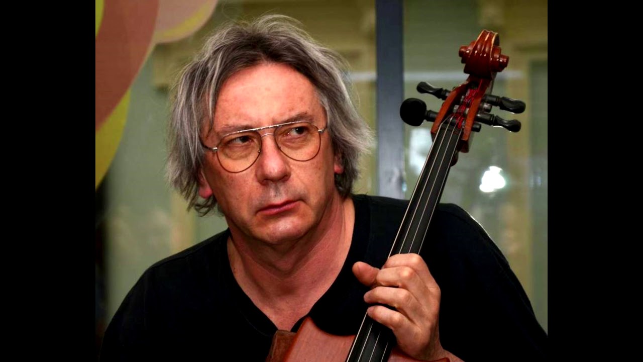 Uši Radia Beat - Olin Nejezchleba o Red Baron Band (Czech radio)
