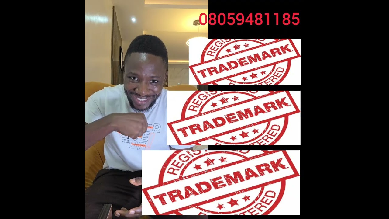 How to trademark your brand now before it's stolen