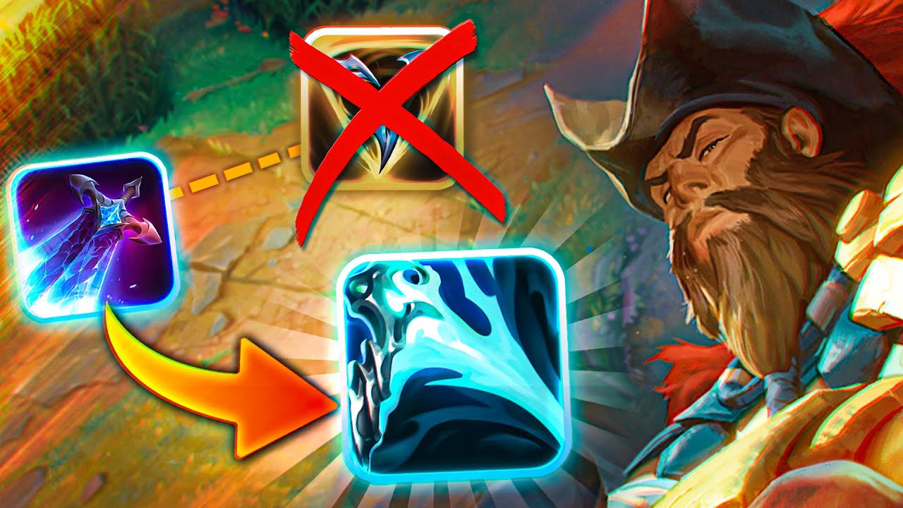 How To Build On Gangplank Now!!