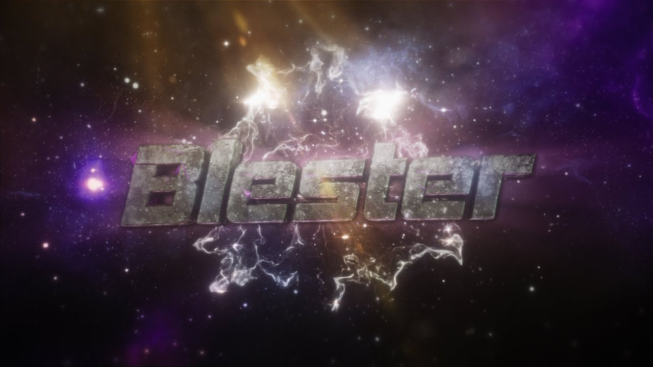 #658 → Blester (9in1 - Old Style)