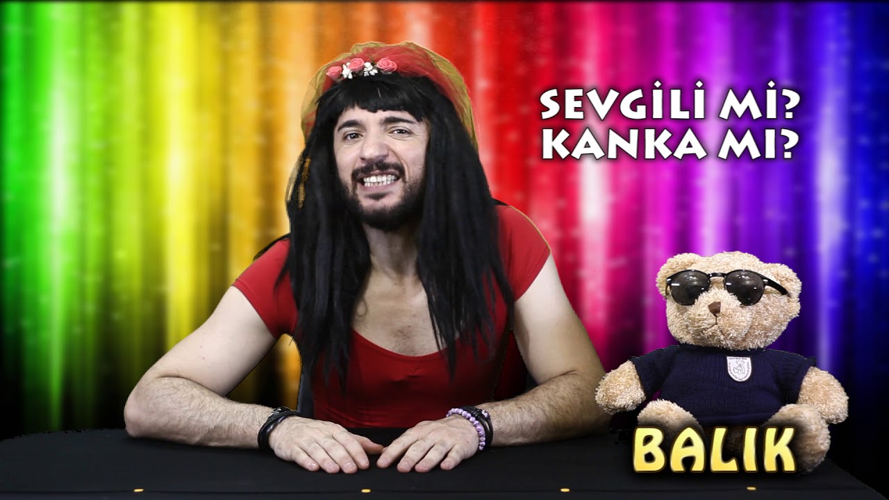 BURÇLAR : sevgili mi? kanka mı?