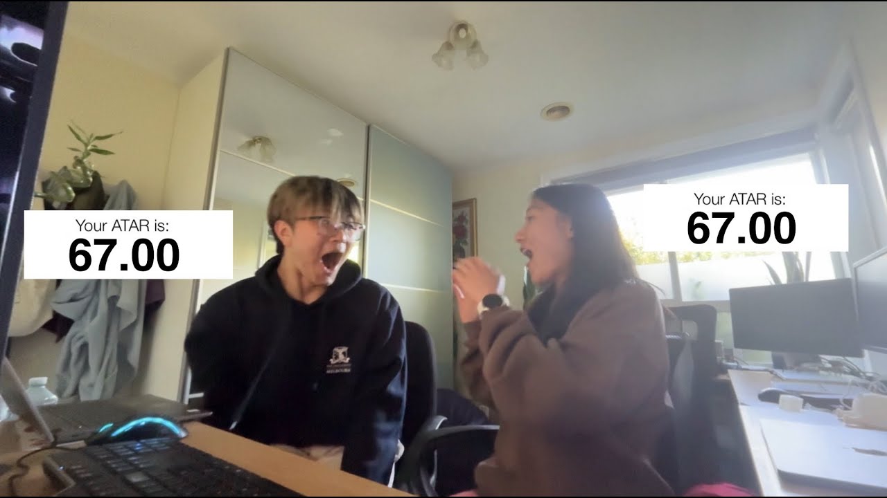 2025 ATAR Reaction | FLOP EDITION