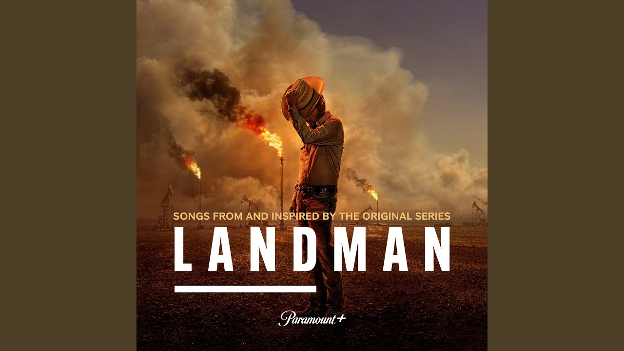 Lay Your Heartache Onto Mine (Songs From and Inspired by the Paramount+ Original Series Landman...